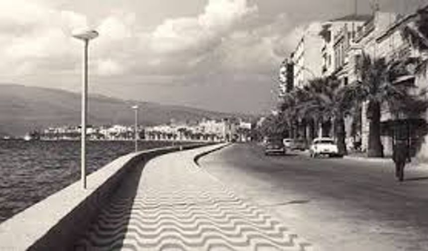 İzmir'de çekilen Türk Sinemasının unutulmaz filmlerini biliyor musunuz?