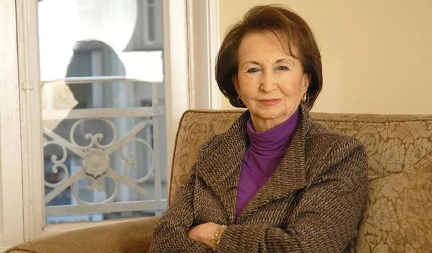 Forbes 2026 listesine göre: Türkiye’nin en zengin kadınları