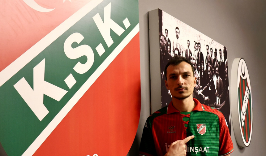 Karşıyaka’da zorunlu değişim: Çoruhlu FK maçında ilk 11 yenileniyor