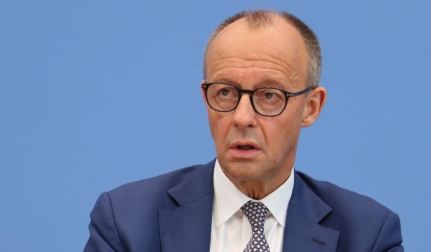 Almanya Başbakanı Merz: İran’a baskıyı artırmaya hazırız