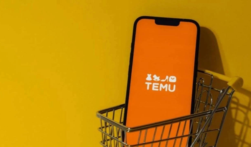 Temu Türkiye’de yeniden açıldı: Alışverişte alt limit belirlendi