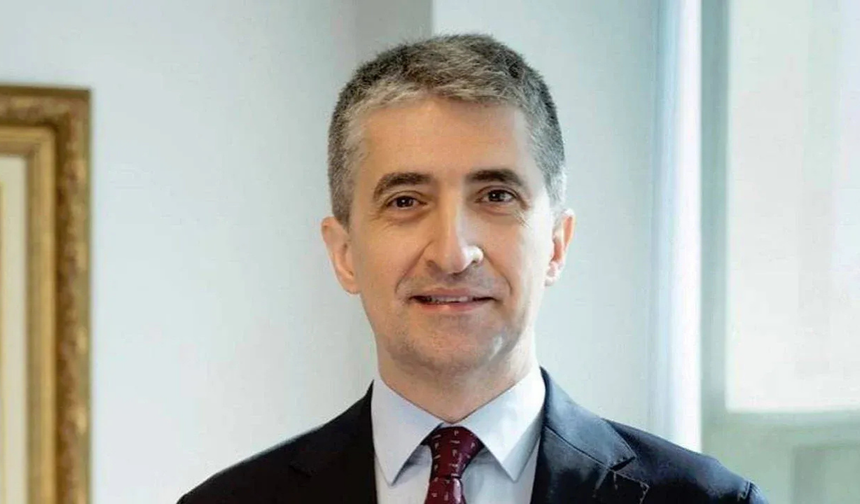 TÜSİAD’da bayrak değişti: Ozan Diren başkanlığa seçildi