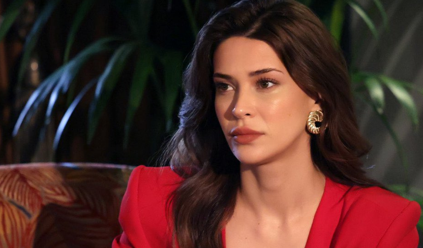 Devrim Özkan “Aşk Tesadüfleri Sever 3” filminde rol alacak