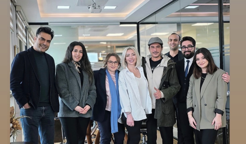 İsmail Hacıoğlu avukat ziyaretinde görüntülendi