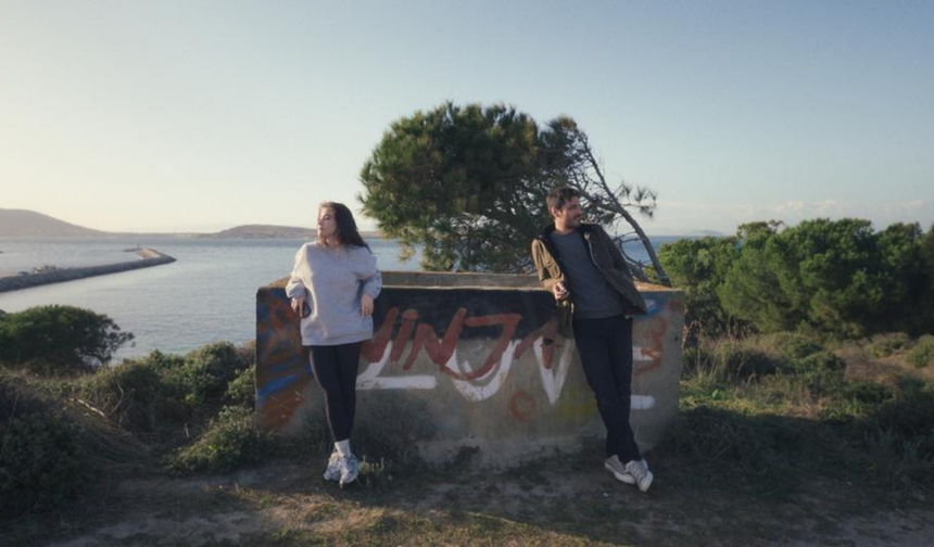 “The Annesi Ninja” festival yolunda: İki başarılı oyuncu aynı projede buluştu