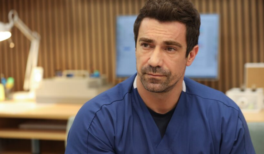 “Doktor Başka Hayatta” dizisinde senarist değişikliği