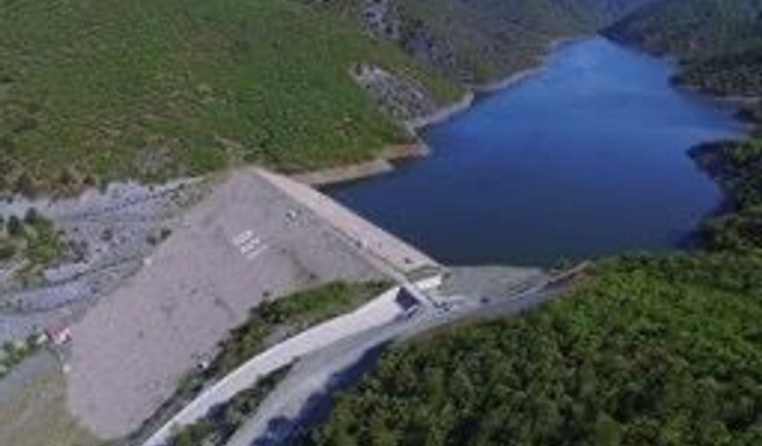 DEVA Partisi’nden Bergama’da su yönetimi çağrısı