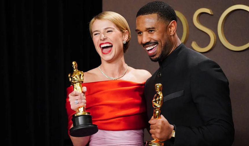 2026 Oscar Ödülleri sahiplerini buldu: “One Battle After Another” gecenin yıldızı