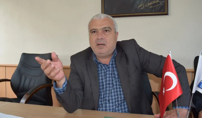 Savaşın etkisi tarlaya yansıdı: Çiftçi maliyet baskısı altında