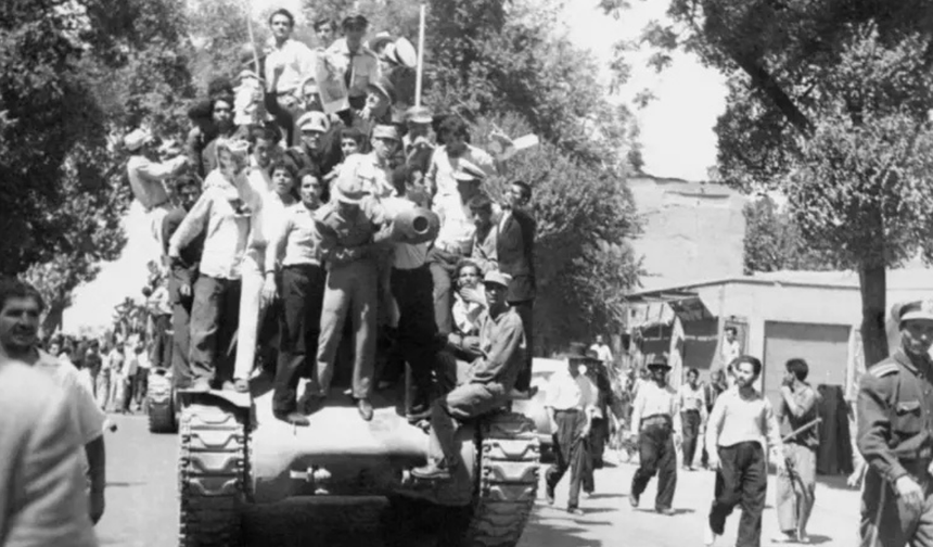 ABD’nin İran’daki darbesi: 1953’te Musaddık nasıl devrildi?