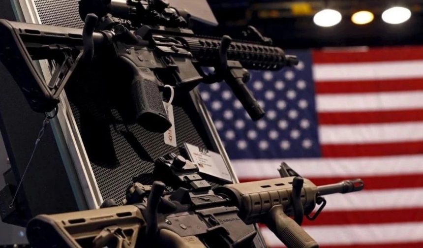 İsviçre’den ABD’ye silah freni: İhracat lisansları askıya alındı