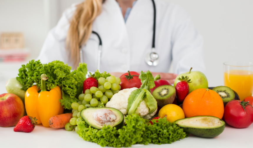 Bayramda beslenme uyarısı: Hangi hatalar yapılmamalı?