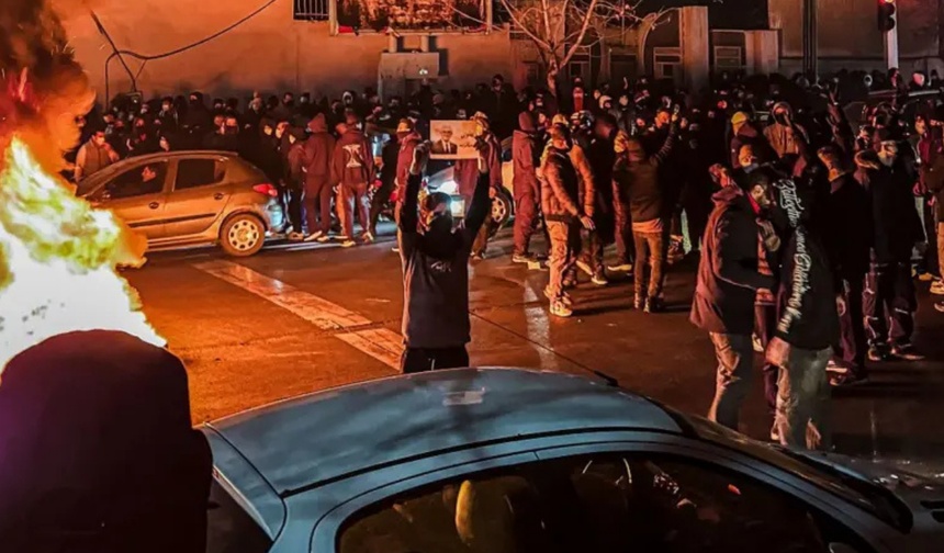 Türkiye’de yaşayan İranlılar savaşı nasıl değerlendiriyor?