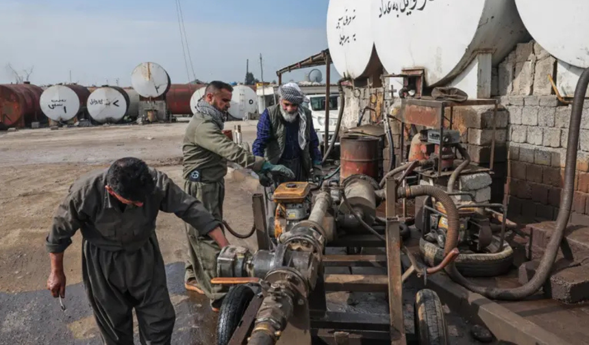 İran savaşının küresel kazananları kimler?