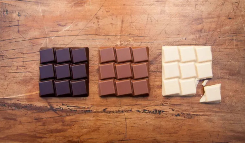 Çikolata gerçekten sivilceye yol açıyor mu?