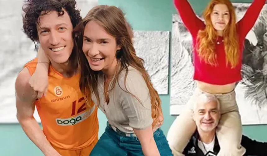 Ünlü iş insanı, eşinin günlüğünü okuyunca 100 milyon TL'lik dava açtı