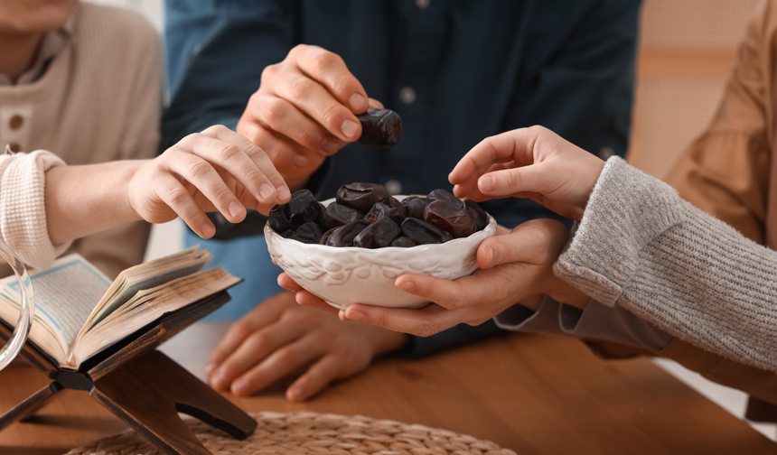 26 ilde yapılan ankete göre Ramazan’da oruç tutma oranı belli oldu