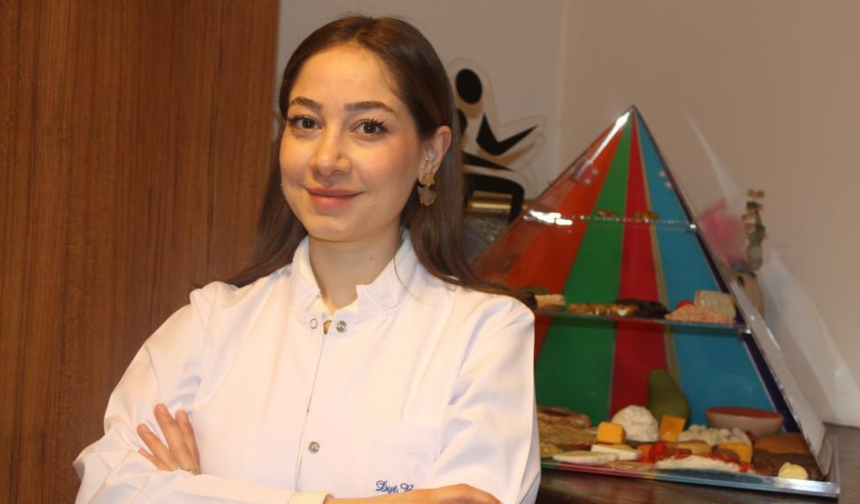 Uzmanından vertigoyu azaltan besin önerileri