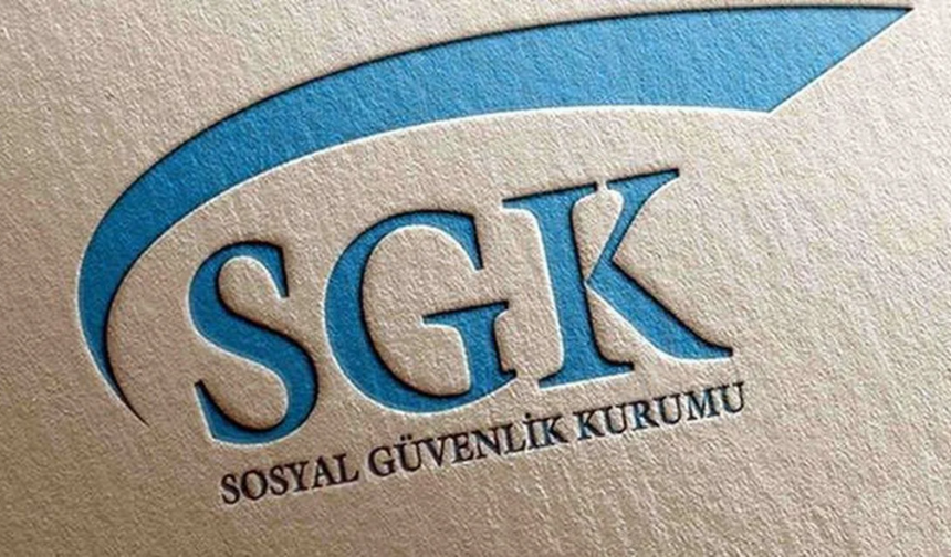 SGK prim ödeme ekranı çöktü mü? Resmi açıklama geldi