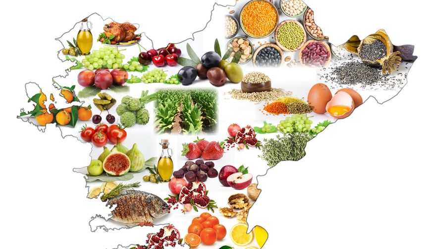 Ege ihracatında düşüş: Mart ayında 1,55 milyar dolarlık performans