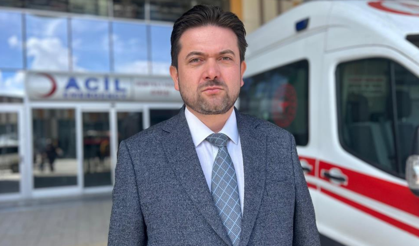 Uzmanı uyardı: Mevsim geçişlerinde üst solunum yolu enfeksiyonlarına dikkat