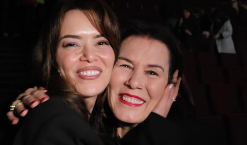 Seray Kaya’dan rol hazırlığı itirafı: Derslerden sonra yürüyemiyordum