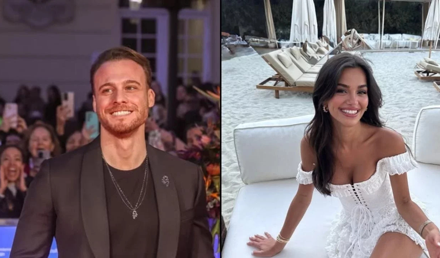 Kerem Bürsin ve Selin Yağcıoğlu ayrıldı mı? Sosyal medya detayı dikkat çekti