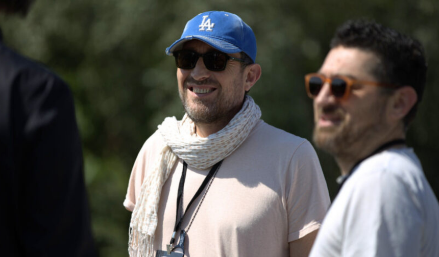 Bozdağ Film’den yeni dönem dizisi:  Aşk ve Taht geliyor