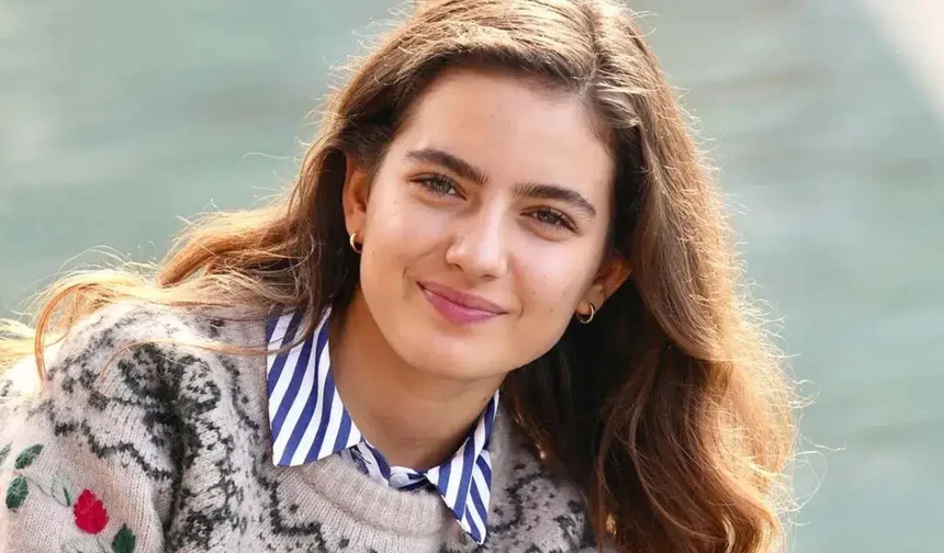 Ava Yaman, “Prens” dizisinde yer alacak mı? Giray Altınok’tan açıklama