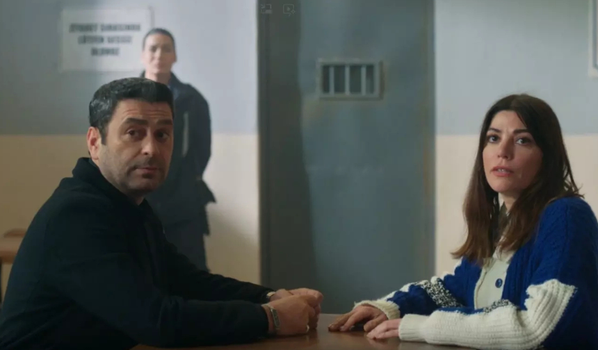 “Uzak Şehir”e yeni karakter: Meryem’in eşi Feyyaz geliyor