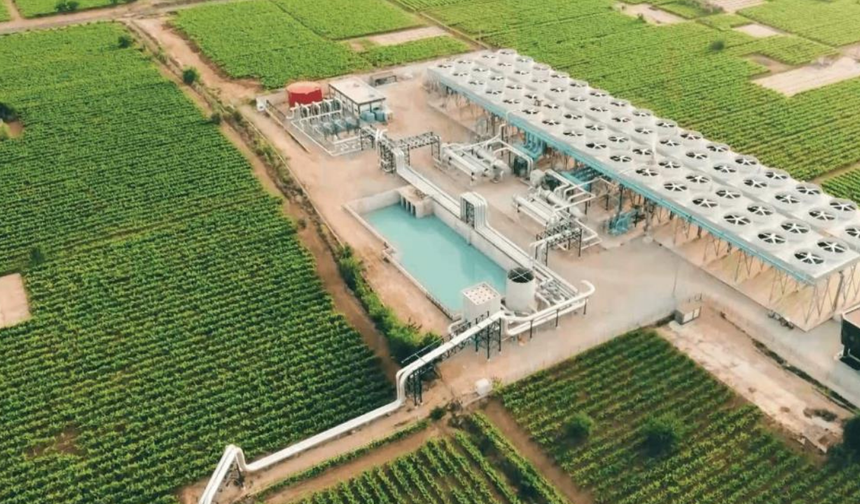 Jeotermal enerji, Türkiye’nin enerji bağımsızlığında kilit rol üstleniyor