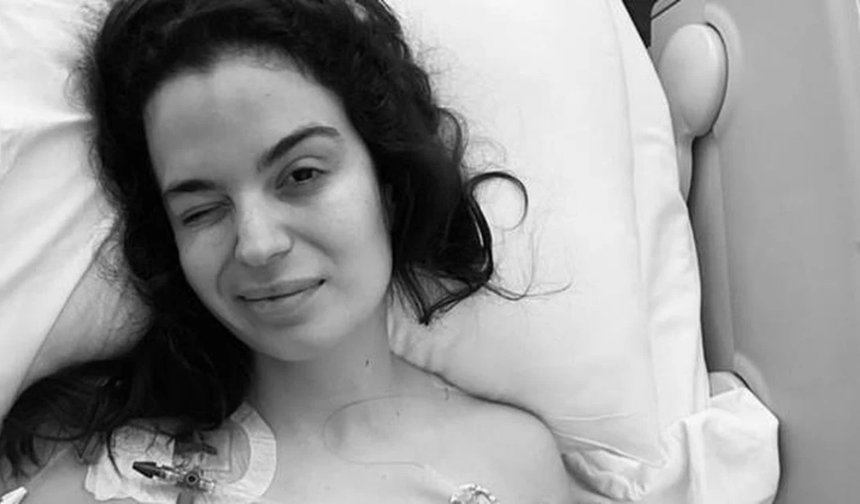 7 kez ameliyat oldu! Aslı Bekiroğlu’ndan sağlık durumu açıklaması