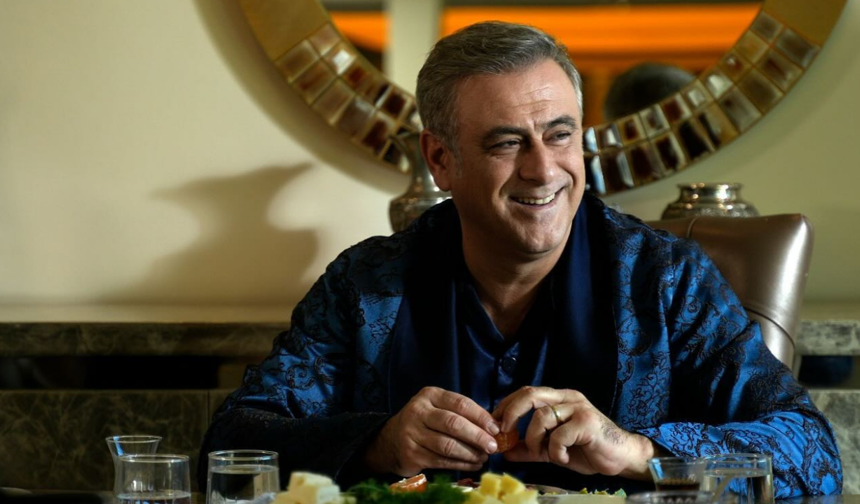 A.B.İ. dizisine yeni oyuncu: İhtiyar karakteri geliyor