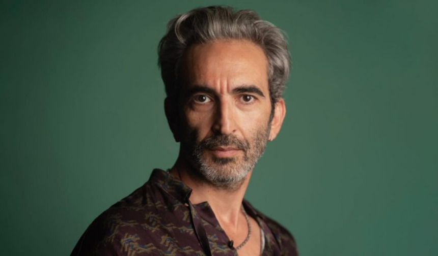 Fırat Tanış “Delikanlı” dizisiyle anlaştı