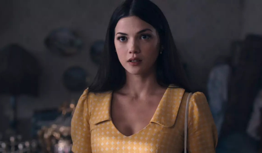 Eylül Lize Kandemir’li iddialı uyarlama: Rubi Türkiye’ye geliyor