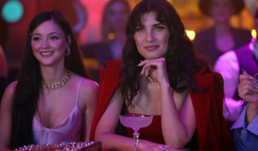 “Sultana” filmi 45. İstanbul Film Festivali’nde ilk kez izleyiciyle buluşuyor