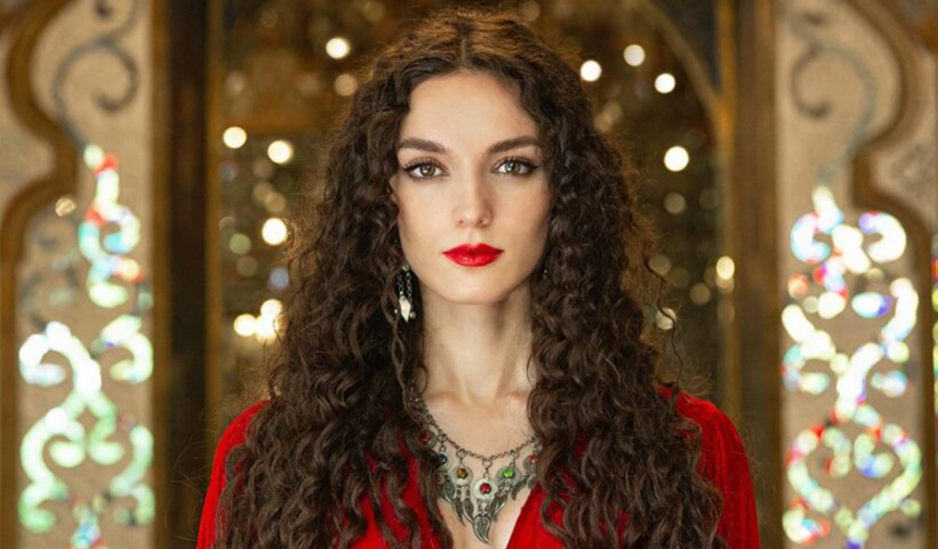 “İnsanlar” dizisine sürpriz transfer: Nana Stambolishvili kadroda