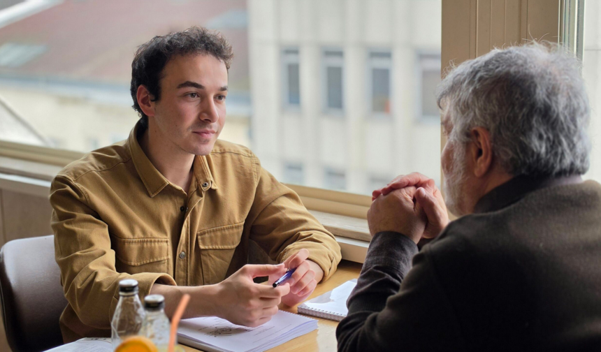 Sonsuz Güzel filminin başrol ismi netleşti