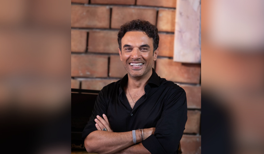 Uğur Aslan Delikanlı dizisinin kadrosuna katıldı