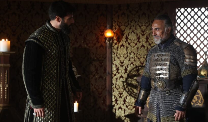 “Mehmed: Fetihler Sultanı”nda heyecan artıyor: Selim Bayraktar konuk oluyor