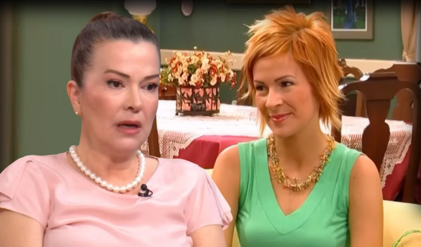 Avrupa Yakası'nın Yaprak'ı neden ortadan kaybolduğunu açıkladı