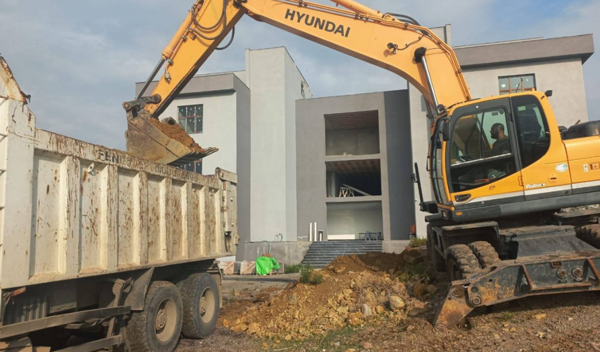 Çiğli’de cemevi hizmete hazır: Belediyeden kapsamlı destek