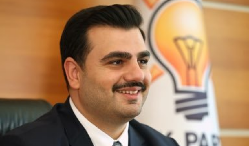 AK Partili İnan'dan Özel'in "İzmir'i AK Parti'ye verseydik" sözlerine yanıt