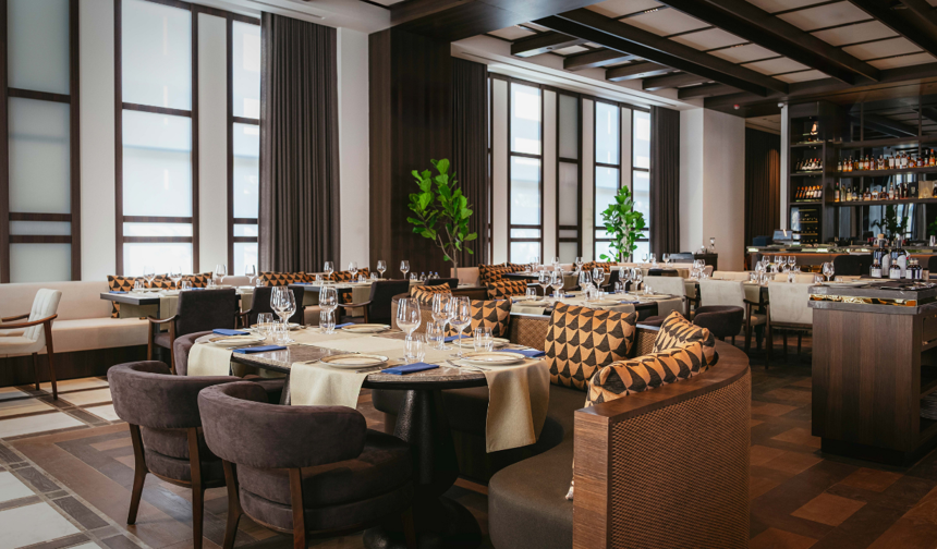 FARO7 İstinyePark İzmir’de kapılarını açtı: Yeni lezzet ve deneyim adresi