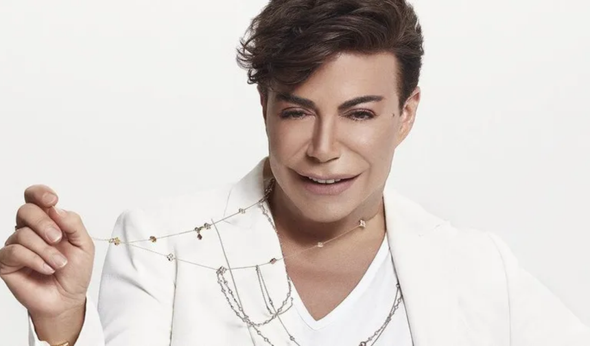 Fatih Ürek’in mal varlığı tartışma konusu oldu