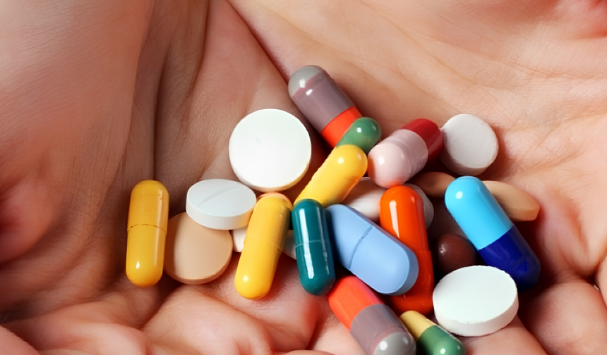 Uzmanlar uyardı: Fazla vitamin kullanımı sağlığı tehdit ediyor