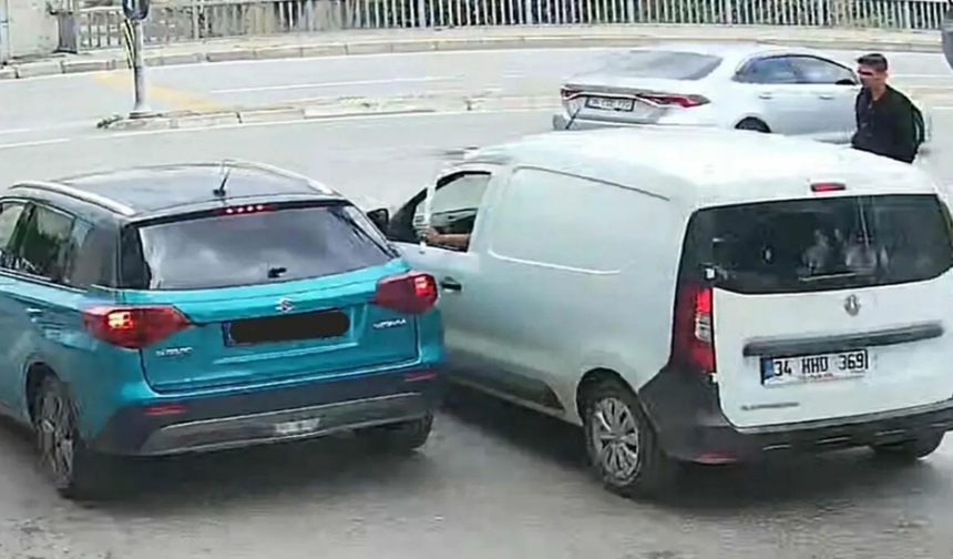 İzmir’de trafikte dehşet: Beyzbol sopalı saldırıya 180 bin liralık ceza