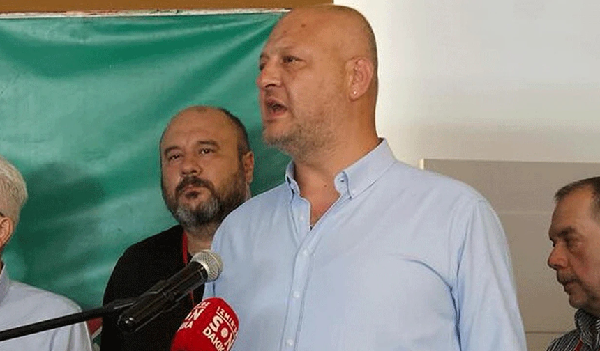 Karşıyaka’da kriz derinleşiyor: Kongre, boykot ve mali sorunlar aynı anda patlak verdi