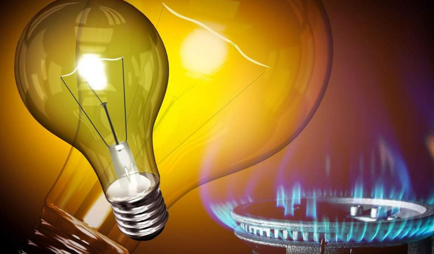 Elektrik ve doğal gaza yüzde 25 zam: Yeni tarifeler gece yarısı yürürlüğe giriyor