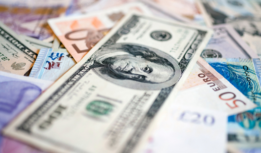 Dolar ve Euro güne nasıl başladı? İşte 5 Temmuz 2026 güncel döviz kurları